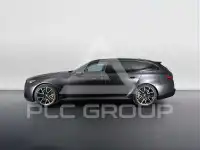 2025 BMW M5