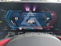 2025 BMW M5