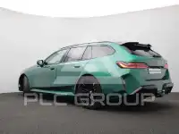 2025 BMW M5