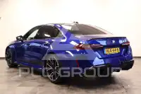 2025 BMW M5