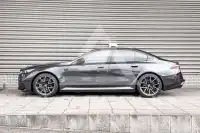 2025 BMW M5