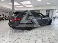 2025 BMW M5