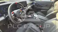 2025 BMW M5
