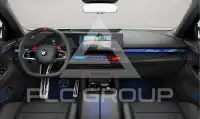 2025 BMW M5