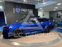 2025 BMW M5