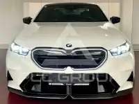 2025 BMW M5