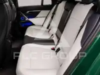 2025 BMW M5