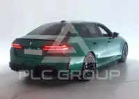 2025 BMW M5