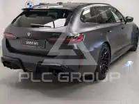2025 BMW M5