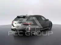 2025 BMW M5