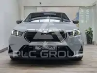 2025 BMW M5