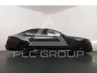 2025 BMW M5