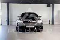 2025 BMW M5