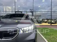 2025 BMW M5