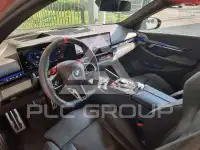 2025 BMW M5