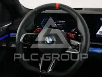 2025 BMW M5