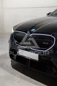 2025 BMW M5