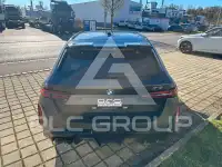 2025 BMW M5