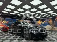 2025 BMW M5