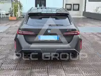 2025 BMW M5