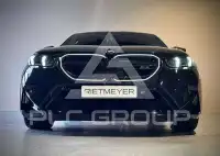 2025 BMW M5