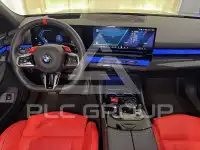 2025 BMW M5