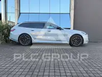 2025 BMW M5