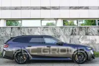 2025 BMW M5