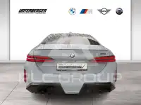 2025 BMW M5