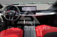 2025 BMW M5