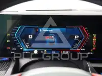 2025 BMW M5