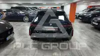 2025 BMW M5