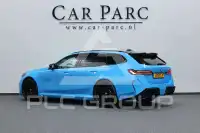 2025 BMW M5