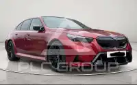 2025 BMW M5