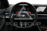 2025 BMW M5