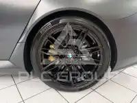 2025 BMW M5