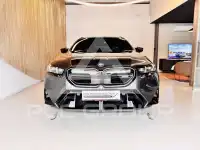 2025 BMW M5