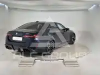 2025 BMW M5