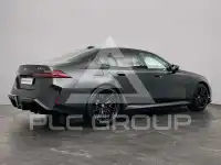2025 BMW M5