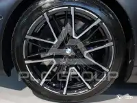 2025 BMW M5