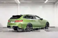 2025 BMW M5