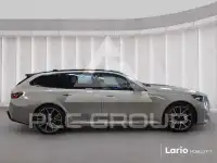 2025 BMW M5