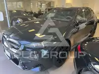 2025 BMW M5