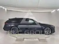 2025 BMW M5