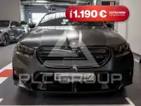 2025 BMW M5