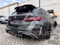 2025 BMW M5