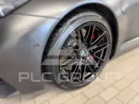 2025 BMW M5