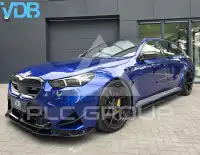 2025 BMW M5