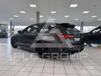2025 BMW M5