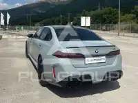 2025 BMW M5